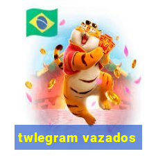 twlegram vazados